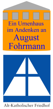 Urnenfriedhof, Urnenbestattung, Mülheim